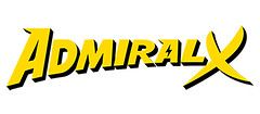 admiral x